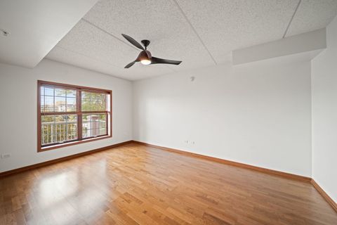 Tiny photo for 601 W Rand Road #207, Arlington Heights, IL 60004 (MLS # 12510026)