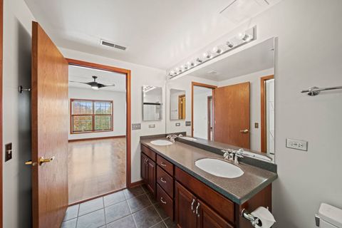 Tiny photo for 601 W Rand Road #207, Arlington Heights, IL 60004 (MLS # 12510026)