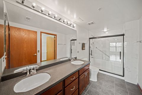 Tiny photo for 601 W Rand Road #207, Arlington Heights, IL 60004 (MLS # 12510026)