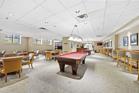 Tiny photo for 1322 S Prairie Avenue #804, Chicago, IL 60605 (MLS # 12657618)