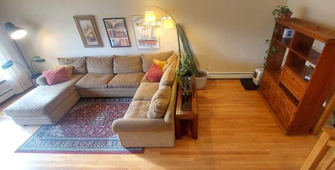 Tiny photo for 10824 Laporte Avenue, Oak Lawn, IL 60453 (MLS # 12558104)