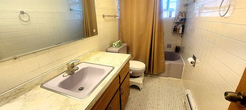 Tiny photo for 10824 Laporte Avenue, Oak Lawn, IL 60453 (MLS # 12558104)