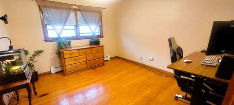 Tiny photo for 10824 Laporte Avenue, Oak Lawn, IL 60453 (MLS # 12558104)