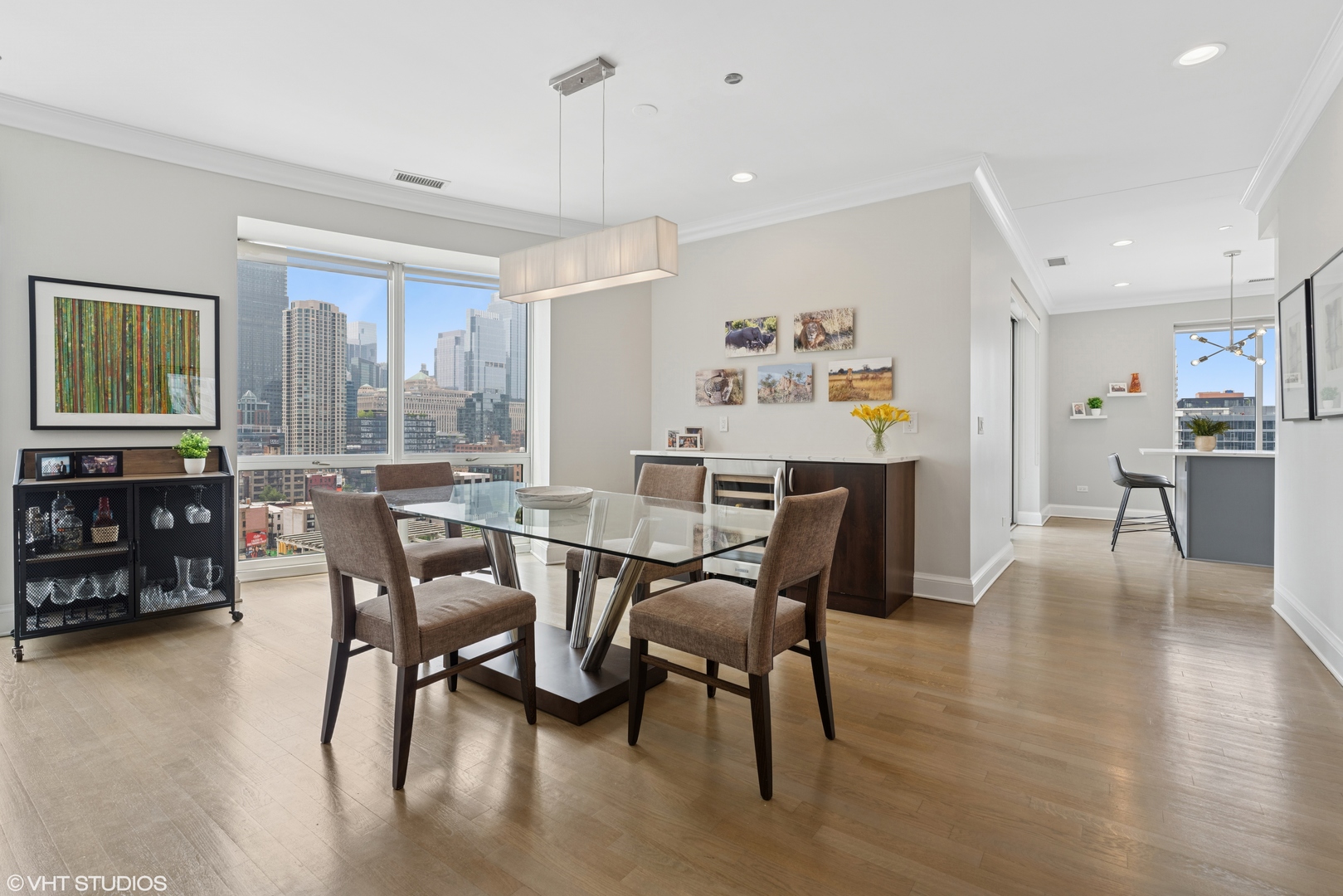 60 W Erie Street 1302