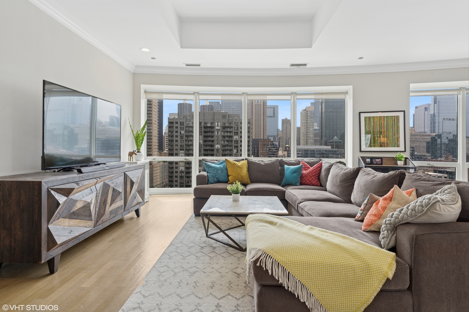 60 W Erie Street 1302