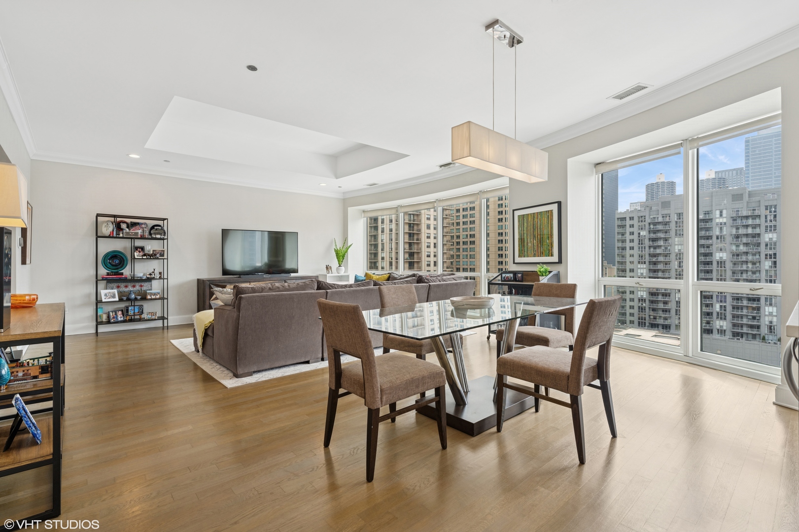 60 W Erie Street 1302