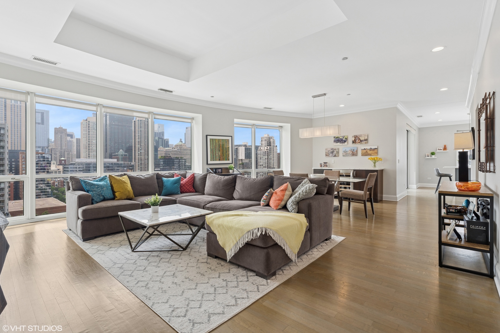 60 W Erie Street 1302