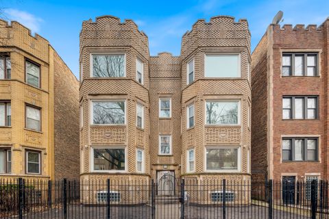 8139 S Drexel Avenue Chicago IL 60619