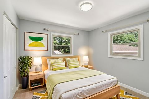 Tiny photo for 195 7th Street, Wheeling, IL 60090 (MLS # 12533646)