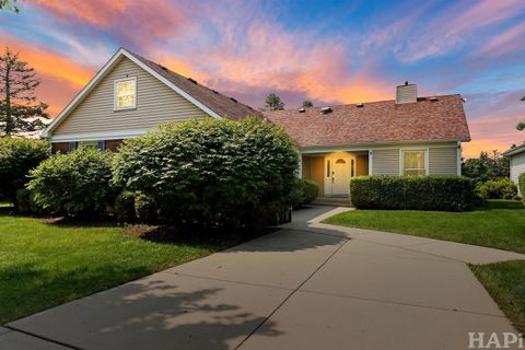 8 Greenvale Road Vernon Hills IL 60061