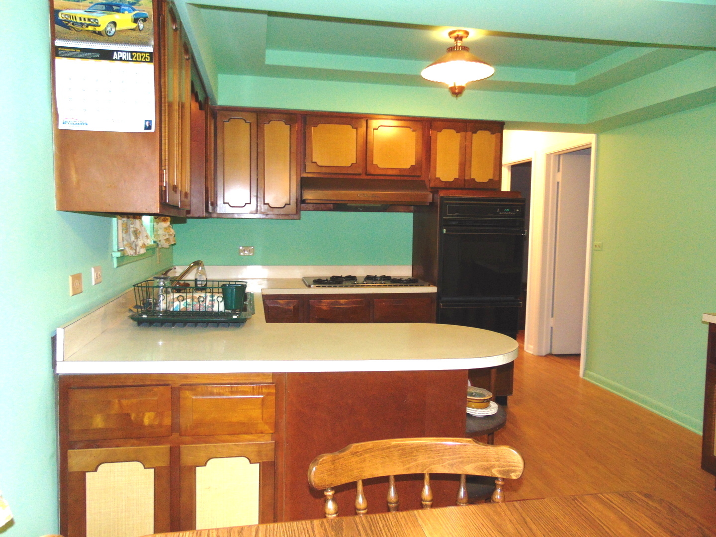 3044 N Kolmar Avenue