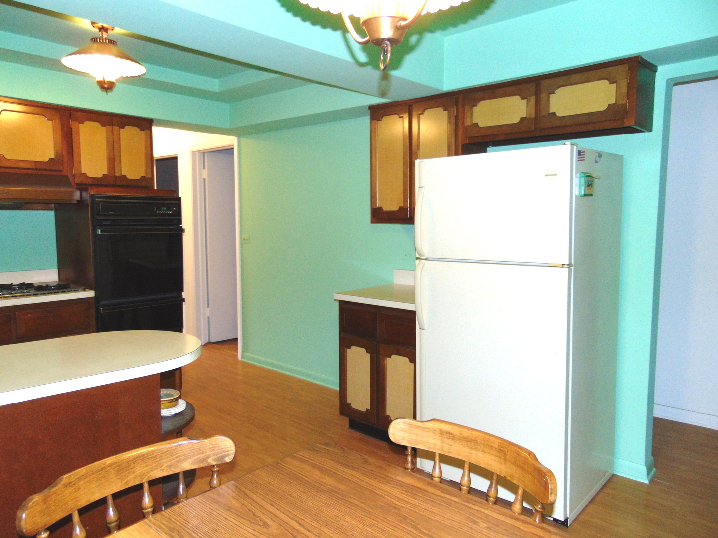 3044 N Kolmar Avenue