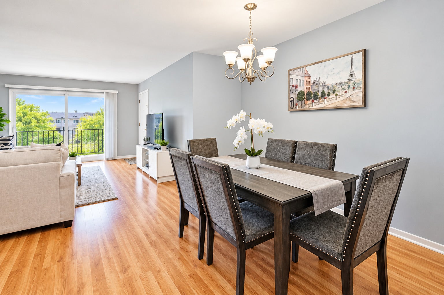 916 S Plum Grove Road 224