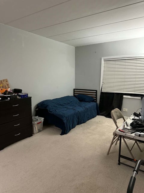 Tiny photo for 7004 99th Street #204E, Chicago Ridge, IL 60415 (MLS # 12789822)