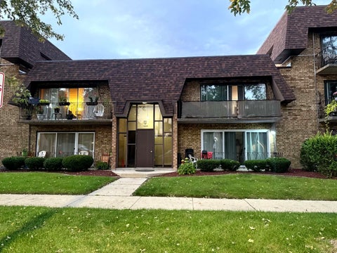 Photo of 7004 99th Street #204E, Chicago Ridge, IL 60415 (MLS # 12789822)