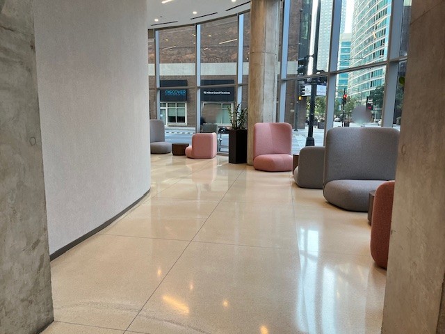 600 N Fairbanks Court 1406