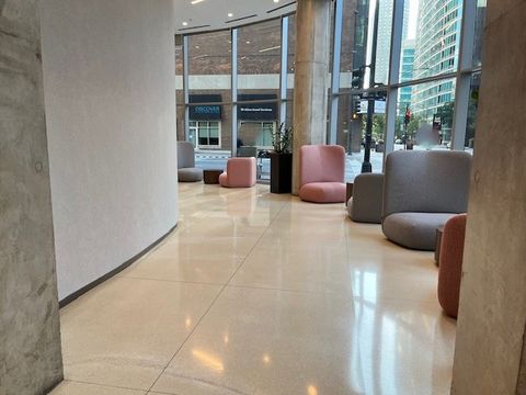 Tiny photo for 600 N Fairbanks Court #1406, Chicago, IL 60611 (MLS # 12460382)