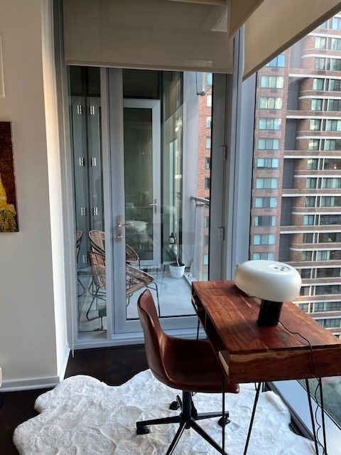 Tiny photo for 600 N Fairbanks Court #1406, Chicago, IL 60611 (MLS # 12460382)