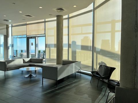 Tiny photo for 600 N Fairbanks Court #1406, Chicago, IL 60611 (MLS # 12460382)