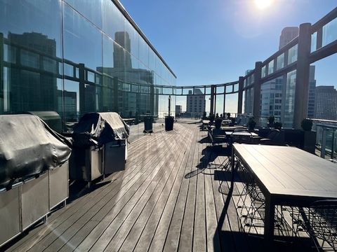 Tiny photo for 600 N Fairbanks Court #1406, Chicago, IL 60611 (MLS # 12460382)