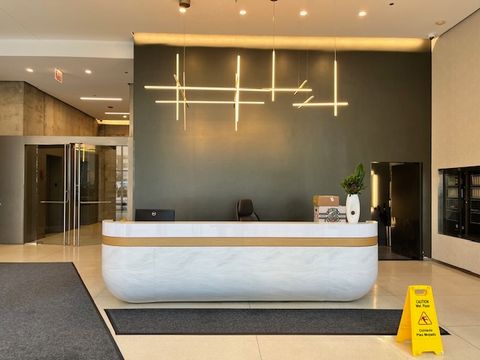 Tiny photo for 600 N Fairbanks Court #1406, Chicago, IL 60611 (MLS # 12460382)