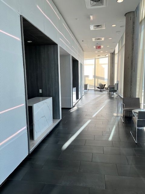 Tiny photo for 600 N Fairbanks Court #1406, Chicago, IL 60611 (MLS # 12460382)