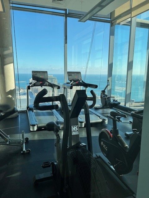 Tiny photo for 600 N Fairbanks Court #1406, Chicago, IL 60611 (MLS # 12460382)