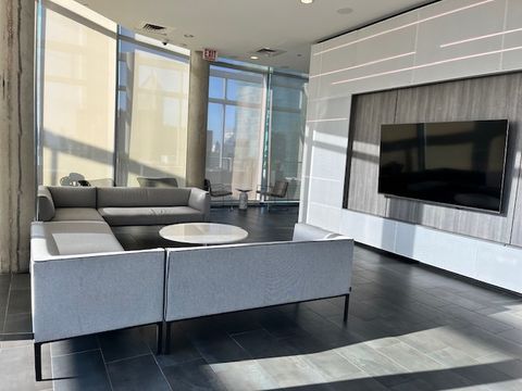 Tiny photo for 600 N Fairbanks Court #1406, Chicago, IL 60611 (MLS # 12460382)