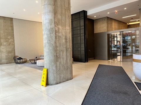 Tiny photo for 600 N Fairbanks Court #1406, Chicago, IL 60611 (MLS # 12460382)