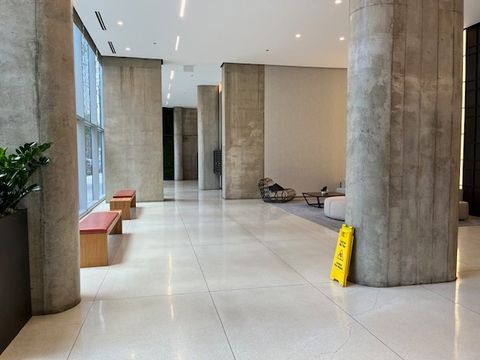 Tiny photo for 600 N Fairbanks Court #1406, Chicago, IL 60611 (MLS # 12460382)