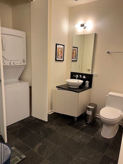 Tiny photo for 600 N Fairbanks Court #1406, Chicago, IL 60611 (MLS # 12460382)