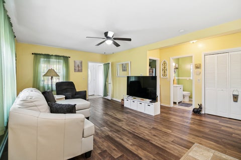 Tiny photo for 51 West Street, Union Hill, IL 60969 (MLS # 12690808)