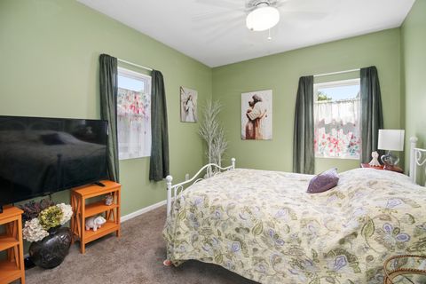 Tiny photo for 51 West Street, Union Hill, IL 60969 (MLS # 12690808)