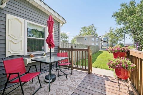 Tiny photo for 51 West Street, Union Hill, IL 60969 (MLS # 12690808)