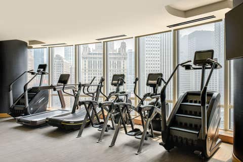 Tiny photo for 401 N Wabash Avenue #60E, Chicago, IL 60611 (MLS # 12671939)
