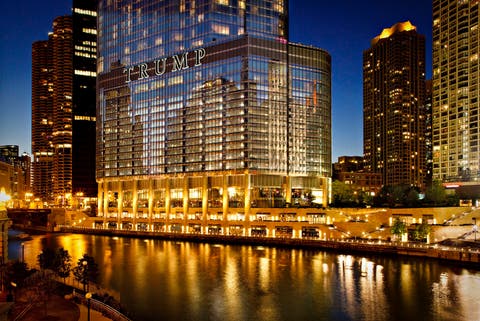 Tiny photo for 401 N Wabash Avenue #60E, Chicago, IL 60611 (MLS # 12671939)