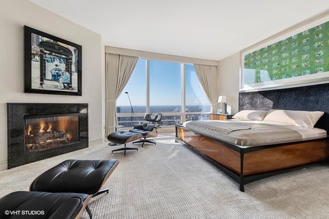 Tiny photo for 401 N Wabash Avenue #60E, Chicago, IL 60611 (MLS # 12671939)