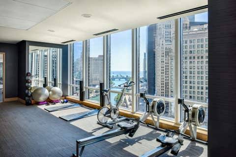 Tiny photo for 401 N Wabash Avenue #60E, Chicago, IL 60611 (MLS # 12671939)