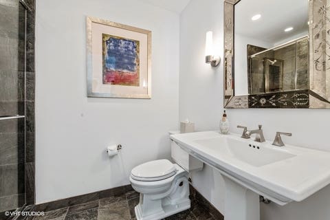 Tiny photo for 401 N Wabash Avenue #60E, Chicago, IL 60611 (MLS # 12671939)