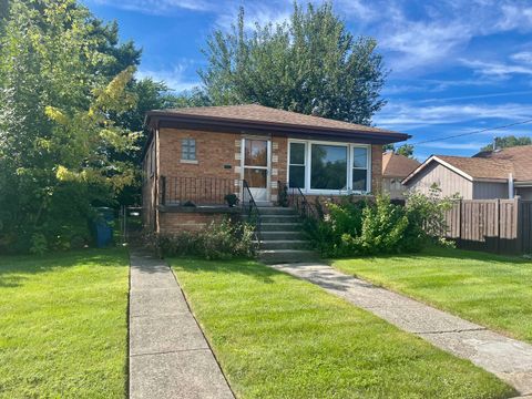 5733 W 83rd Place Burbank IL 60459