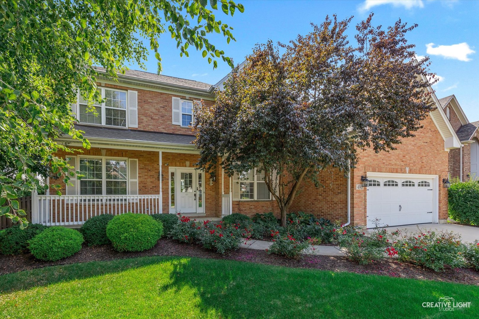 490 Treasure Drive
