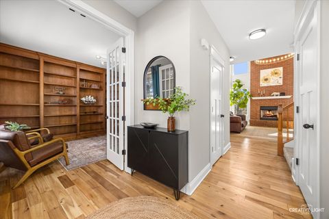 Tiny photo for 490 Treasure Drive, Oswego, IL 60543 (MLS # 12607449)