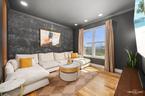 Tiny photo for 490 Treasure Drive, Oswego, IL 60543 (MLS # 12607449)