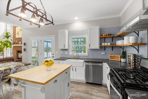 Tiny photo for 490 Treasure Drive, Oswego, IL 60543 (MLS # 12607449)