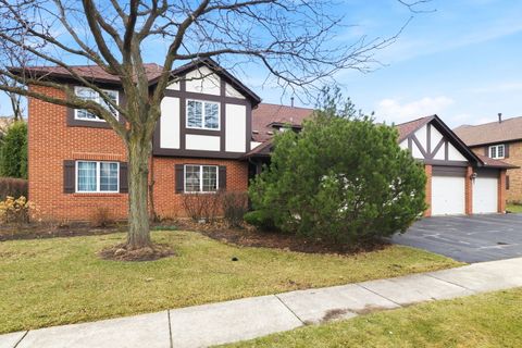 Photo of Willowbrook, IL 60527 (MLS # 12575635)