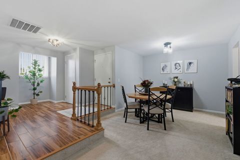 Tiny photo for Willowbrook, IL 60527 (MLS # 12575635)