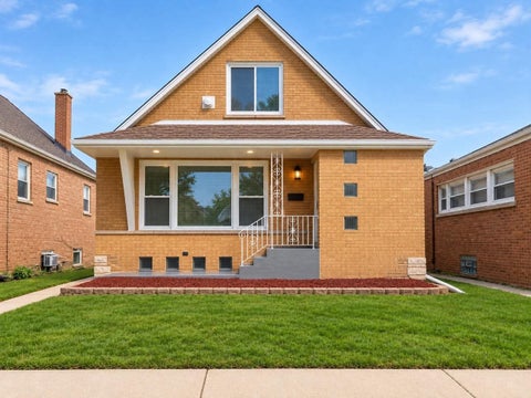 Photo of 3854 W 67th Place, Chicago, IL 60629 (MLS # 12784833)
