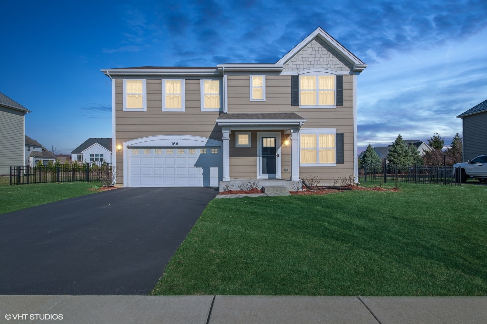 166 Morning Glory Way