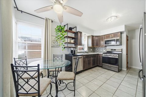 Tiny photo for 1016 Hull Avenue, Westchester, IL 60154 (MLS # 12528707)