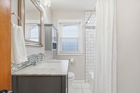 Tiny photo for 1016 Hull Avenue, Westchester, IL 60154 (MLS # 12528707)